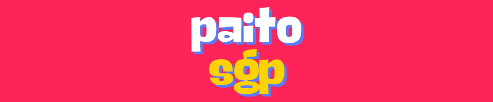 Paito SGP